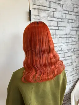 🎀美容学生限定🎀ブリーチ＋トリートメント