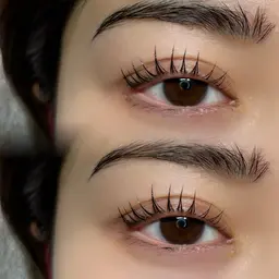 🎀💭大人気次世代まつ毛パーマ ♡⃛ ラッシュリフト／まつ毛パーマ