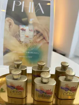 🔥当日限定ゲリラクーポン🔥 PHIAオイルトリートメント60分 ¥5,478