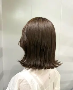 💫minimoご新規様先着10名様限定💫70%offクーポン🎉シング ルカラ（ミディアムまで）