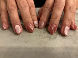 オフ無しマグネットワンカラー🩷