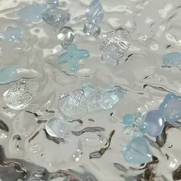 《🦶🏻巻き爪矯正＋ジェルネイル》レジスタンスプレート使用で巻き爪の解放を促します✨ジェルの施術なしも可