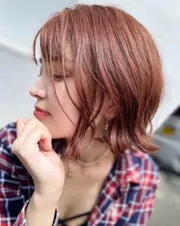 2/16(月)午前中@撮影モデルさん募集！別日に事前カラー予定☆説明必読でお願い致します！