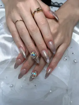 【初回オフ無料】New openキャンペーン　マグネットワンカラー