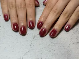 本日限定✨ワンカラーorラメグラオフなし