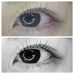 ◎オーガニックケラチンtreatment◎まつ毛パーマbefore after撮影のご協力頂ける方。