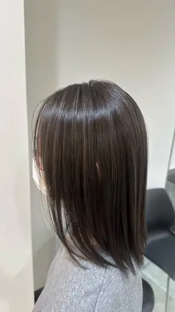 ケアハイライト2Stepトリートメント💕︎💕︎