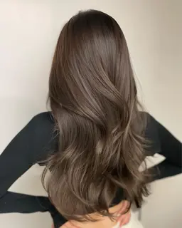 カット＋カラー＋トリートメント