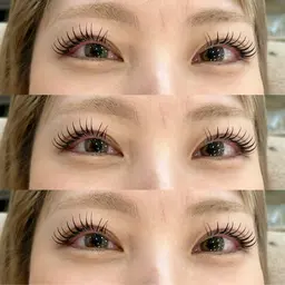 【ミニモ40%オフ💫】&healthy+フラットラッシュ100本🌷+¥1000でLED追加可能です！