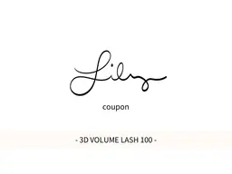 ボリュームラッシュ100束✨