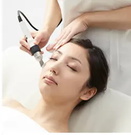 超音波込みのフェイシャルスペシャルコース！