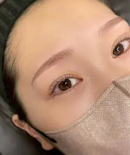 まつ毛パーマ or パリジェンヌラッシュリフト🕊️ ¥6,200＋指名料¥300