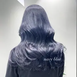 【 お得なset menu 】🧼髪質改善ケアカラー+髪質改善トリートメントorAujuaトリートメント 🧼