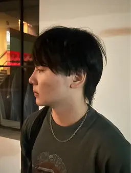 メンズカット✂️✩.*˚