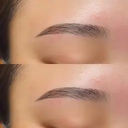 ✧眉毛menu ✧🧺ハリウッドブロウリフト（wax付）🧺