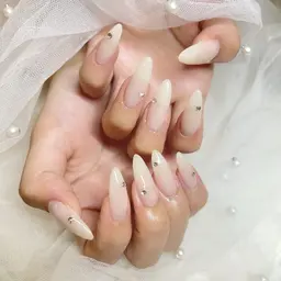 1月限定✨【オフ有】1cm未満スカルプワンカラー