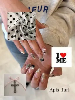 【オフなし】【長さだしなし】やり放題🎀