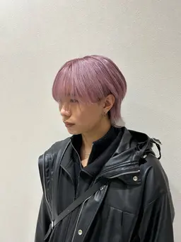 カット➕カラー