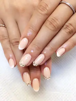 オフなし 【ハンド】 フレンチ