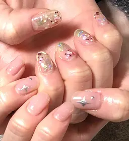 全員⭐️アートし放題（持ち込みok）