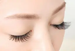 プラチナセーブル☆マツエク140本