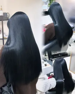 premium髪質改善💎