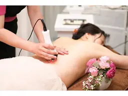 【◎秋のダイエット】スーパー強力痩身ハイパ-90分¥17800→¥10800