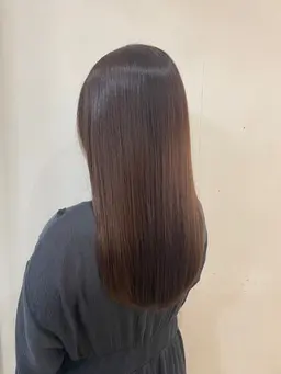 ●ロング.セミロング限定カット!