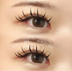 ラルカラッシュ【ワンホンデザイン⟡.·*.】