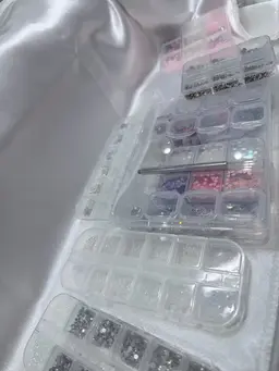 追加パーツ（中）