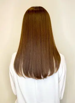 カラー➕炭酸ヘッドスパ💆🏼‍♀️➕aujuaトリートメント