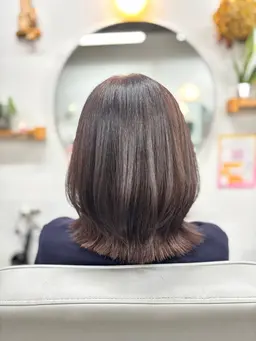 【事前予約7日前限定】レディースカット(シャンプーブロー込)✂️✨ 18時or18時半~⚠️補足説明を必ずお読みください