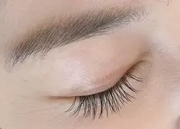 🎀マツエク ミンク両目80本💕オフ込み🩷