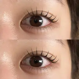 まつ毛パーマ 🎀