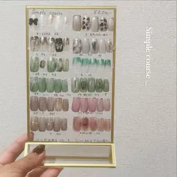 《シンプル定額コース》オフ込み