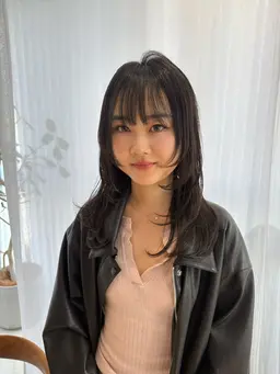 【2月3日限定】髪質改善カット+ガリカトリートメント︎︎⭐️残り2名様限定⭐️¥6480→¥0