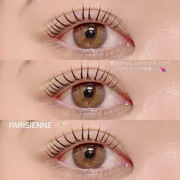 《 ミニモ土日祝日限定🎀 》パリジェンヌラッシュorラッシュリフト【 コーティング付き 】《 ご新規様 》