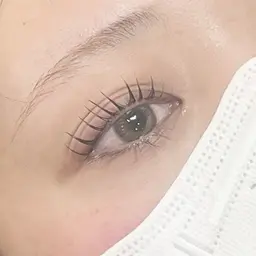 ⭐️モニター募集⭐️上まつげパーマ