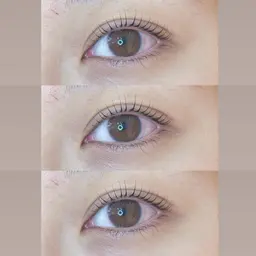 ✨パリジェンヌラッシュリフト✨