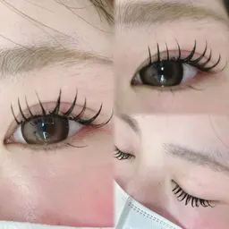 パリジェンヌ上下