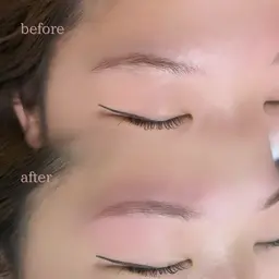 《学割👩🏻‍🎓》眉毛Wax