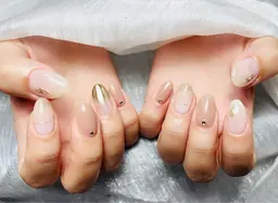 ［当店］[他店］ハンド　ソフトジェル　オフのみ