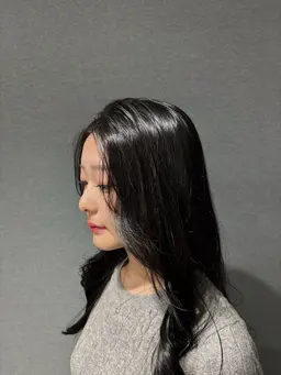 🌙2回目以降の方🌙似合わせワンカラー