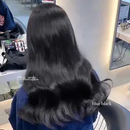 ❤️‍🩹27-30日限定❤️‍🩹艶カラー＋内部補修1ステップスチームトリートメント🧼【超音波アイロンサービス🪄】