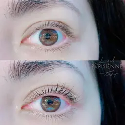 【練習モデル🫧】パリジェンヌラッシュリフト※オフなし限定