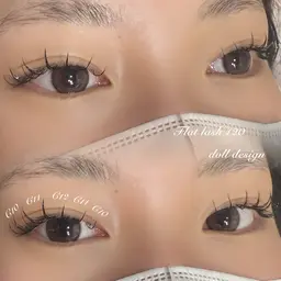 LED フラットラッシュ 80本 約1時間