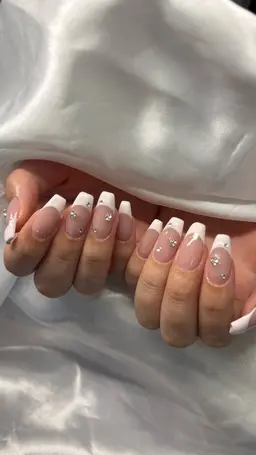 【オフ無】　フレンチ♡