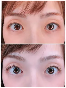 トリートメントパーマ