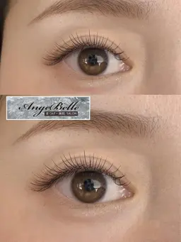 マツエク80本　リペアOK