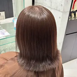 ❄️カラーモデル❄️ ワンカラー